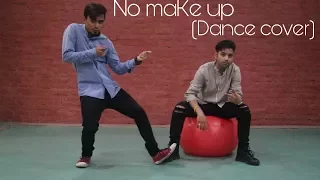 No Makeup | Bohemia , Bilal saeed | Choreography by Ajay Gupta & Rahul Thapa