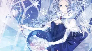 [Nightcore] Santa Tell me