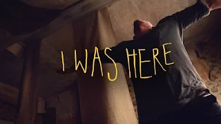 Mhokomo - I was here (Official Music Video) | Album "you're here" OUT NOW