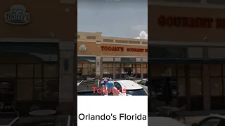 Orlando Florida 2007-2023 they're closed