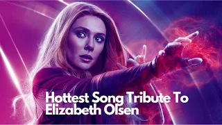 Scarlett Witch Tribute Ft. Elizabeth Olsen