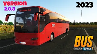 How To Download Bus Simulator Ultimate 🔥Latest Version 2.0.8 👍| Hindi | Live Proof 😈