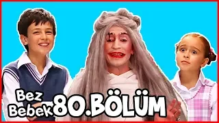 Bez Bebek 80.Bölüm - Full Bölüm - Tek Parça