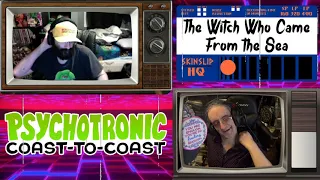 The Witch Who Came From the Sea | Psychotronic Coast 2 Coast