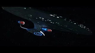 Star Trek: The Next Generation 30th Anniversary Tribute