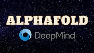AlphaFold by Deepmind solves Protein Folding