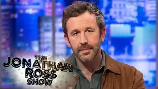 Chris O’Dowd accidentally lived in Paris | The Jonathan Ross Show