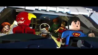 The LEGO Movie 2 Videogame - Galactic Adventures DLC