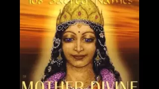 Devi prayer ( from 108 sacred names Divine Mother) Craig Pruess & Ananda