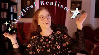 Magical Realism | Explained from a Venezuelan perspective