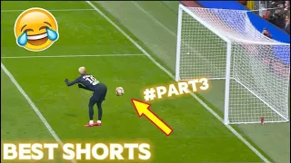 BEST FOOTBALL REELS , SHORTS AND FUNNY MOMENTS #part3