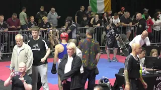 WKO EUROS MATT 7 PART 12