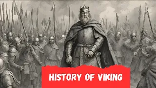 The Entire History of Viking Britain  Medieval England Documentary | Ancientcivilizations