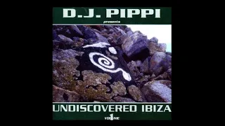 DJ Pippi - Undiscovered Ibiza Vol. 1