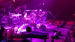 Phish - Run Like an Antelope,              San Francisco CHASE Center 10-16-21