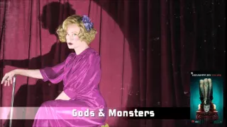 Jessica Lange - Gods and Monsters (Audio)