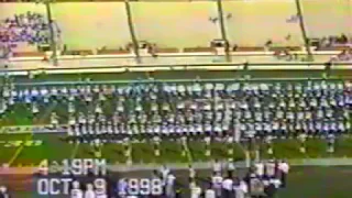 Miami Central - 1998 (Rattler Strike BOTB)