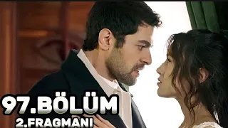 Rüzgarlı tepe. Windy Hill. I love you, Zeyneb. 97.bölüm 2.fragmanı.