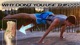 THAT IS WHY YOU CAN'T PLANCHE. HOW TO OPEN FROM TUCK POSITION.