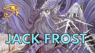 Jack Frost | Spirit of Winter