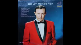 Jim Reeves - I Can’t Stop Loving You (HD) (with lyrics)