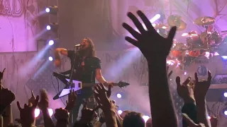 Machine Head - “Now We Die” Live Coliseu do Porto