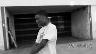 Soulja Boy - Lil Dre (Official Music Video) [www.SODMG.de]