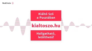 Kiáltó Szó - MIÉRT PANASZKODNAK AZ EMBEREK?