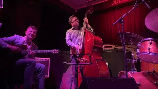 Tom Ollendorff, Three Bridges (Live in Dublin)