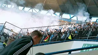 Dynamo kiev celebrations