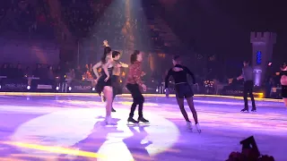 Music On Ice 2023 Closing Number Day 1