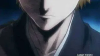 Bleach - Breathe Into Me [RED]