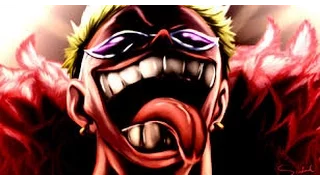 One Piece ASMV - Donquixote Doflamingo - | Heavenly Yaksha |