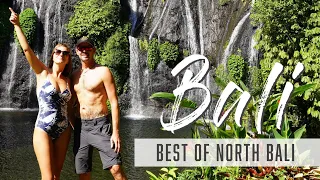 Exploring North Bali ~ Indonesia #PoppUpTheWorld