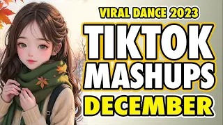 New Tiktok Mashup 2023 Philippines Party Music | Viral Dance Trends | December 8th