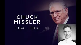 The Ultimate Issue - Pastor Chuck Missler