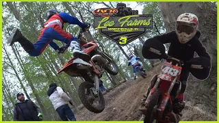 2023 IXCR Lee Farms Bike Highlights