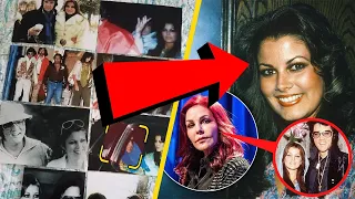 Shocking Revelations: Ginger Alden Exposes Priscilla Presley's Dirty Lies!