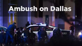 Dallas Ambush