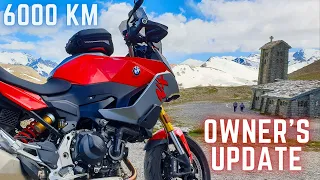 6,000 km On A BMW - Still In Love?