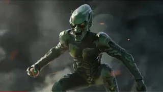 Green Goblin - Spider-Man_ No Way Home But It's Only Green Goblin!