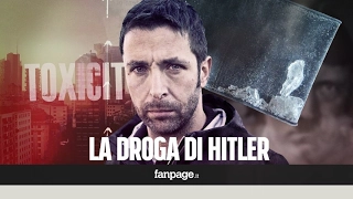 La droga di Hitler sta invadendo di nuovo l'Europa • Episodio 4