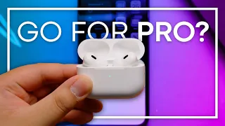 Watch THIS before you buy the AirPods Pro 2!