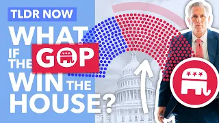 What Happens if the Republicans Win the House?