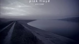 Pink Floyd Sorrow (Remaster 5.1) HD.