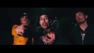 PHOBIA ISAAC X DIDIN KLACH - 3:33 (CLIP OFFICIEL) Prod BY FIFO