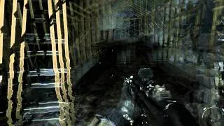 Let's play Call of duty: Modern Warfare 3, Крепость (13).