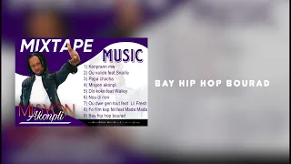 Dadouking - Bay hip hop bourad