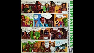 Rumplestiltskin - Rumplestilitskin [1970] Full Album