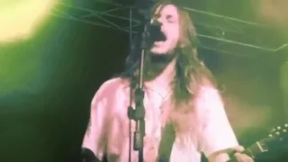 Happy Face - Nirvana Cover - Rape Me - Ao Vivo no Manifesto Bar 2016